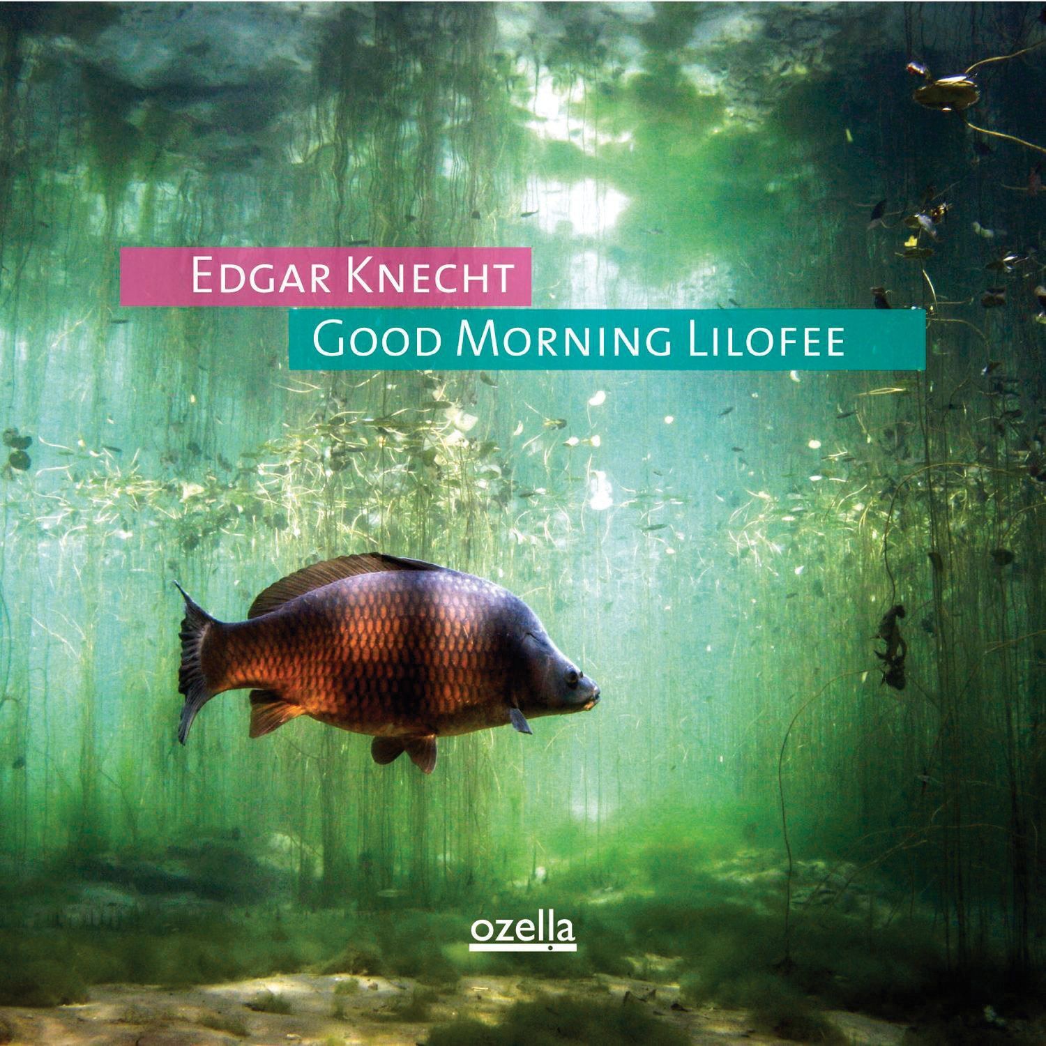 【CD】GOOD MORNING LILOFEE