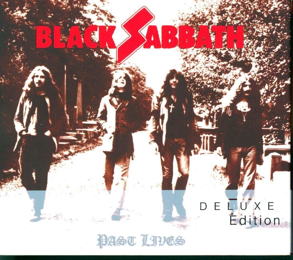 【CD】Past Lives -Deluxe-