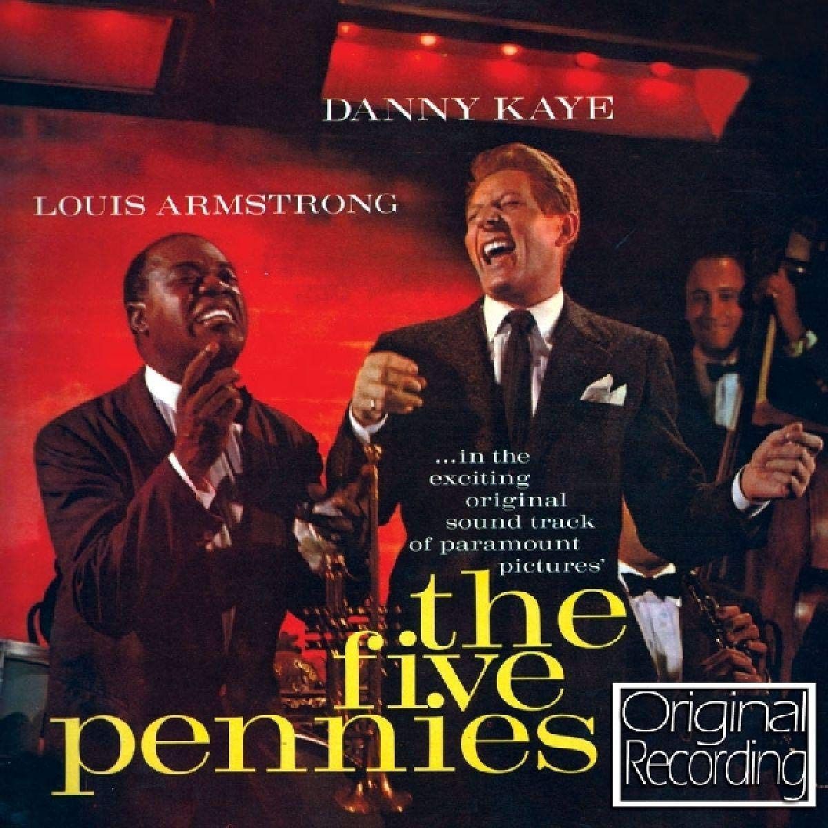 【CD】Five Pennies