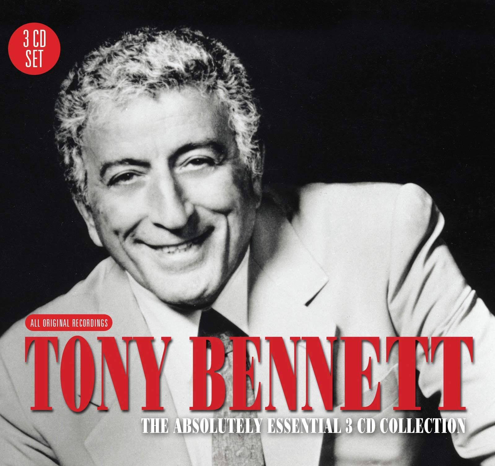 【CD】Absolutely Essential 3..