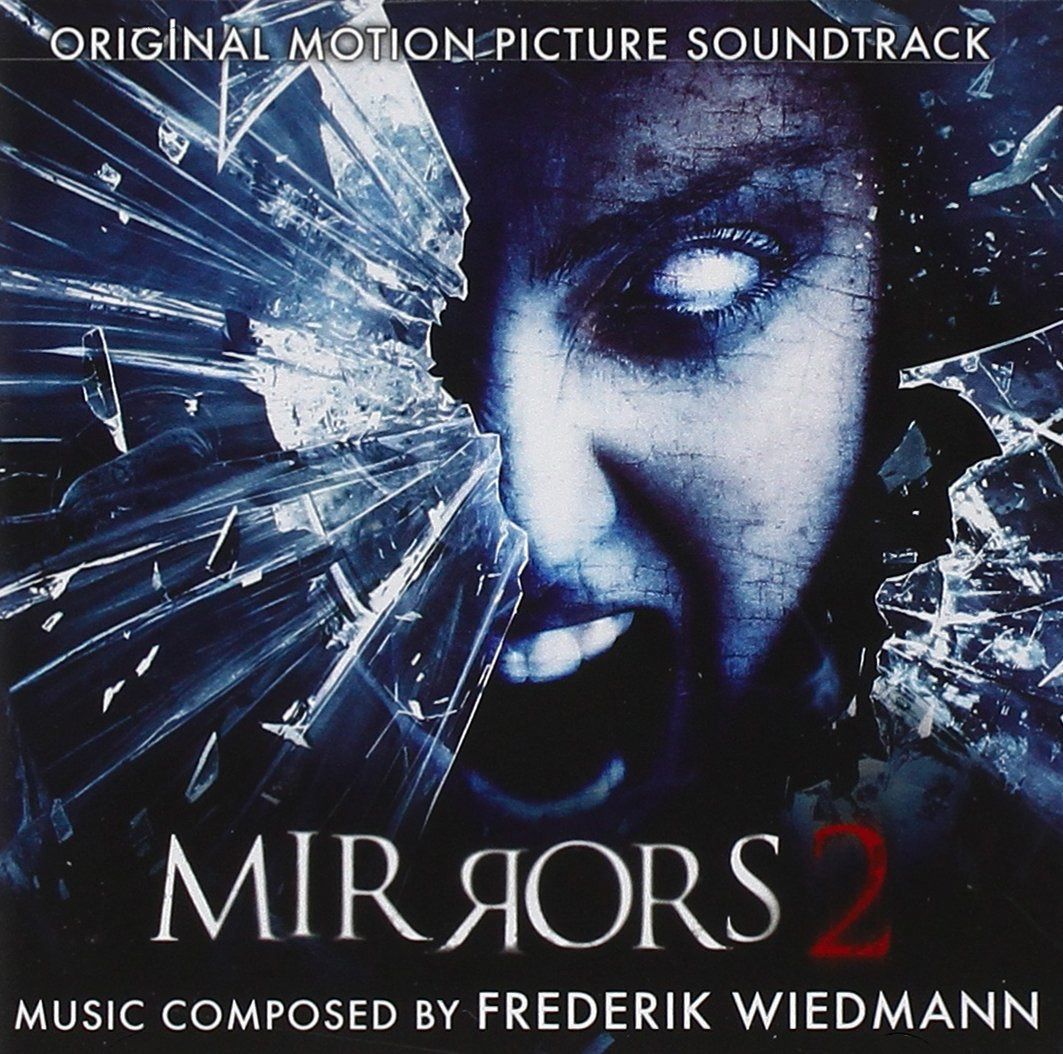 【CD】Mirrors 2 (Original Soundtrack)