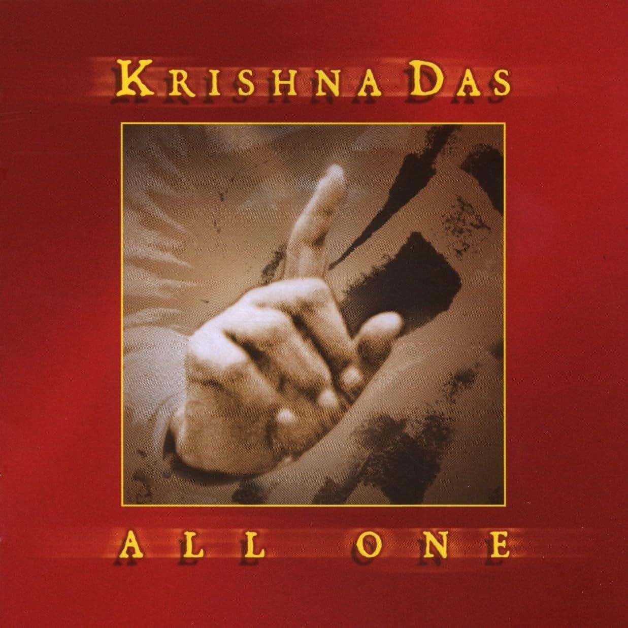 【CD】All on