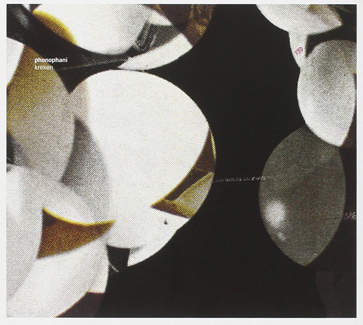 【CD】Kreken