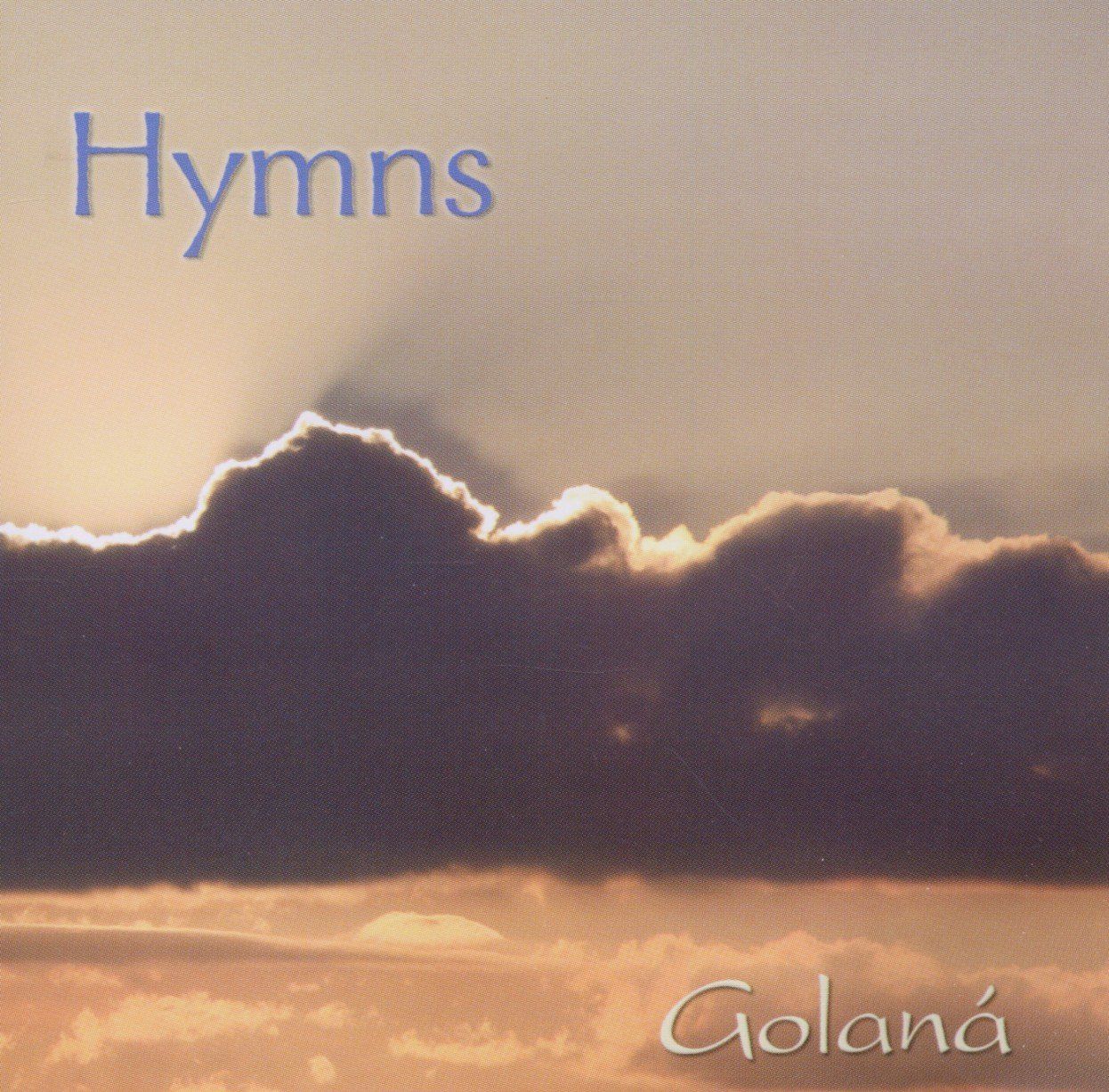 【CD】Hymns