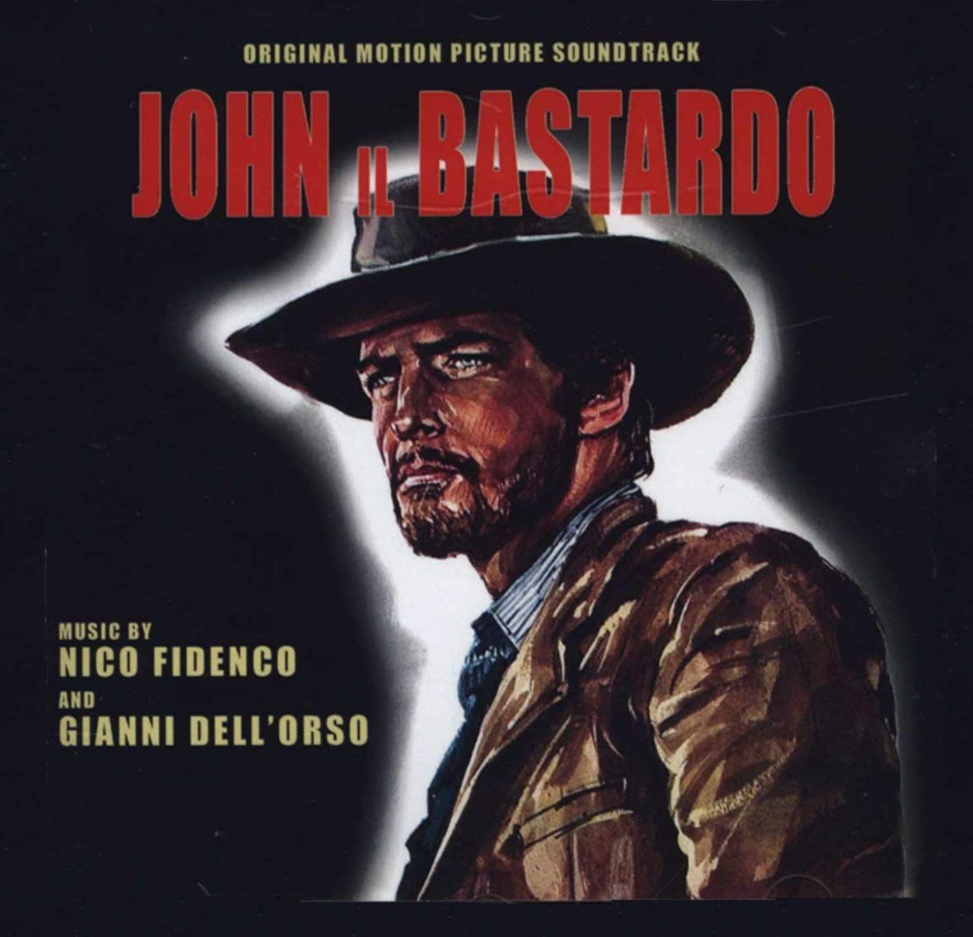 【CD】John Il Bastardo