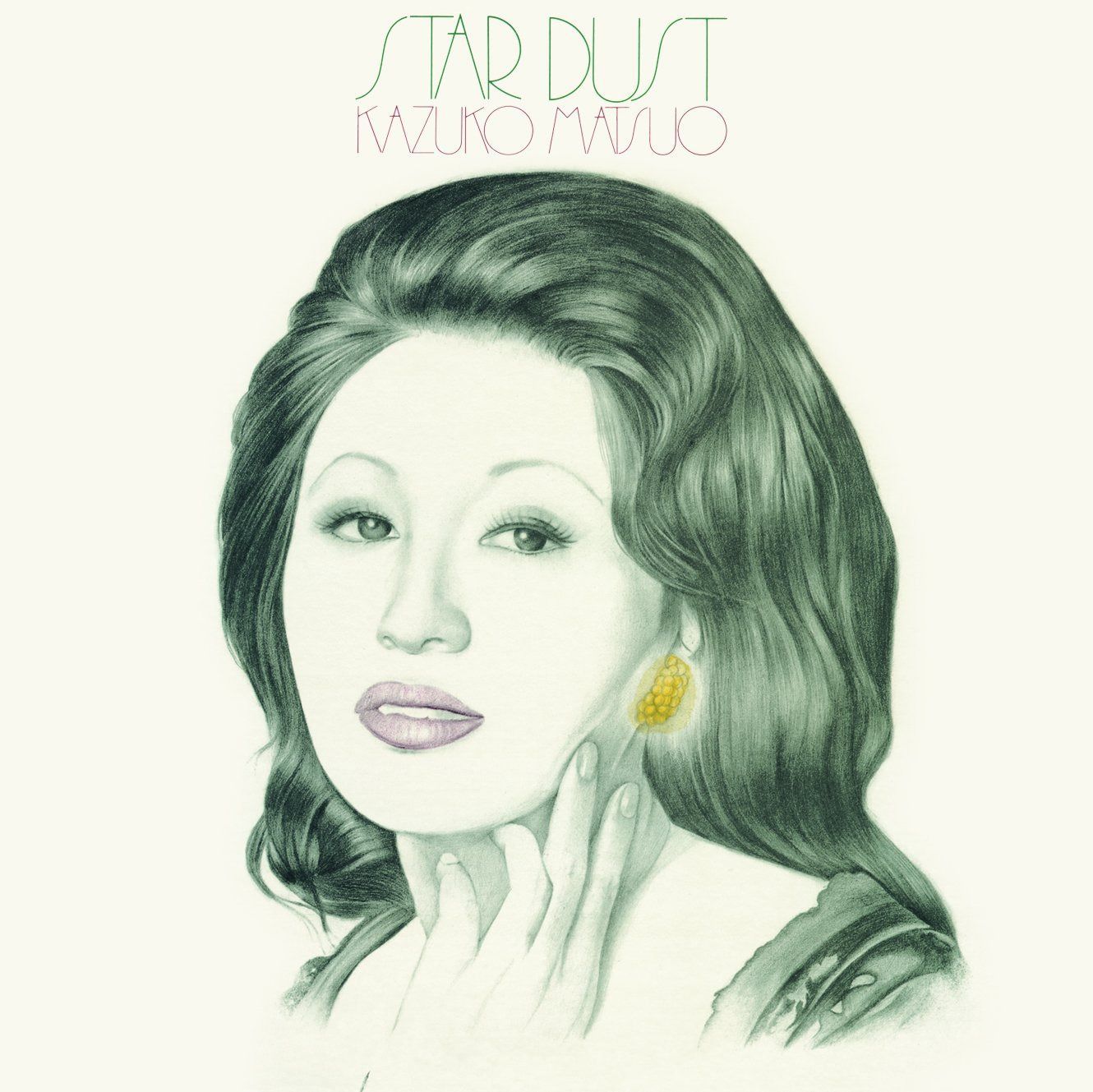 【CD】スター・ダスト Star Dust