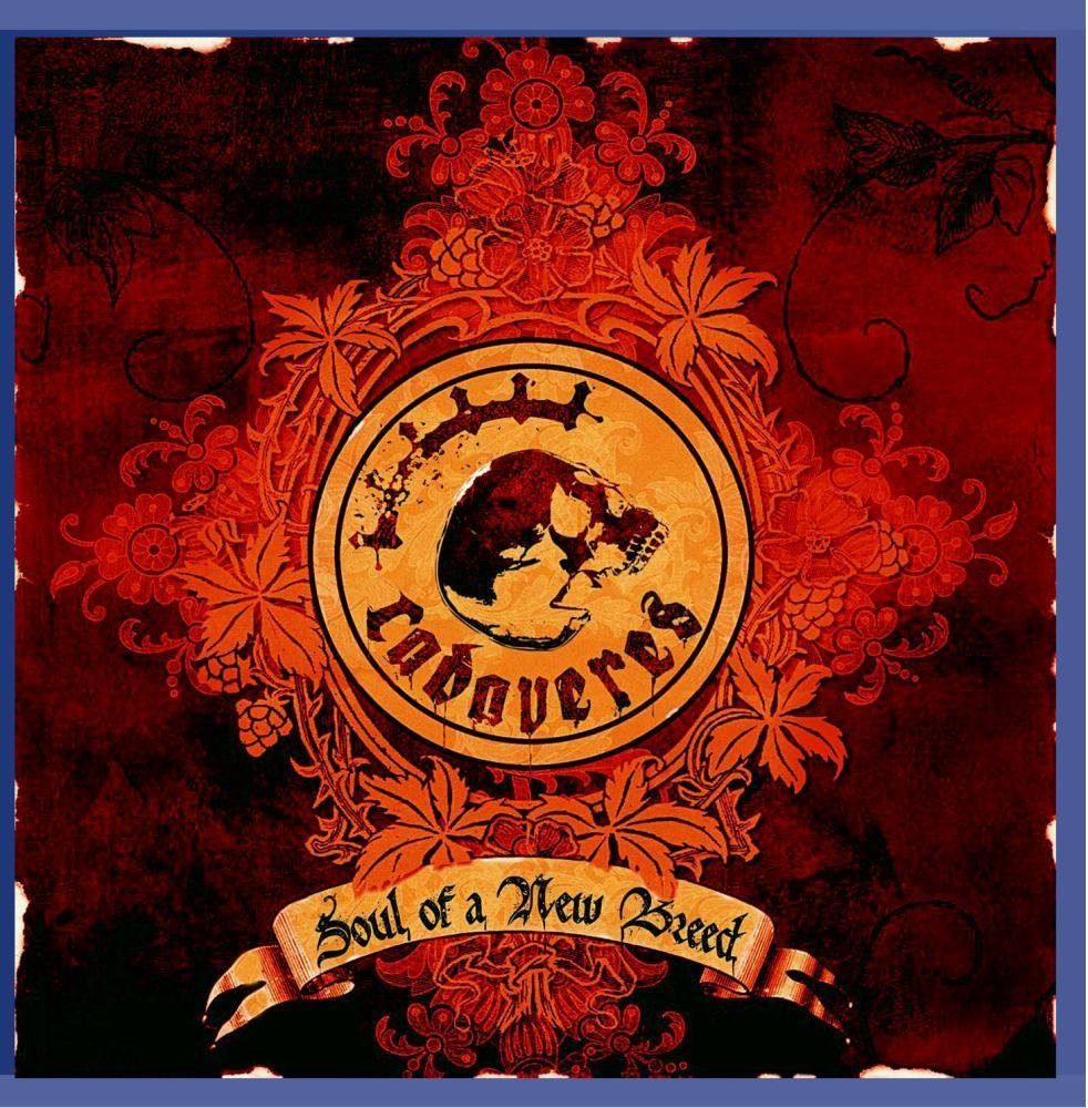 【CD】Soul of a New Breed