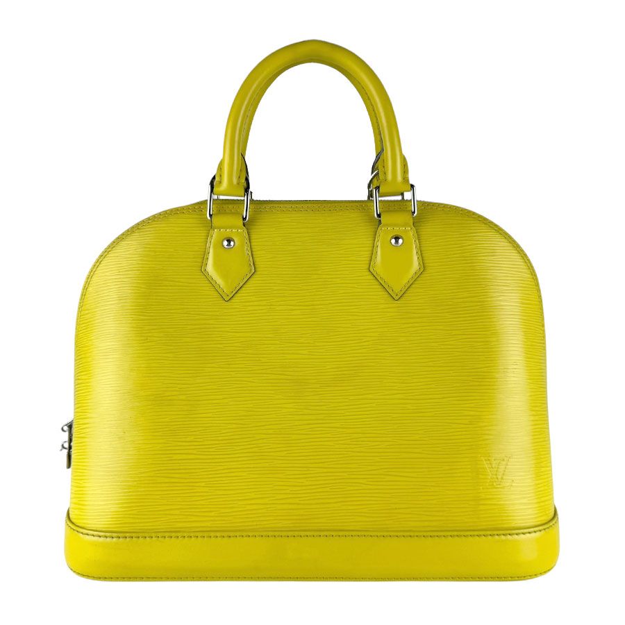 ルイ ヴィトン LOUIS VUITTON ハンドバッグ アルマPM M40950