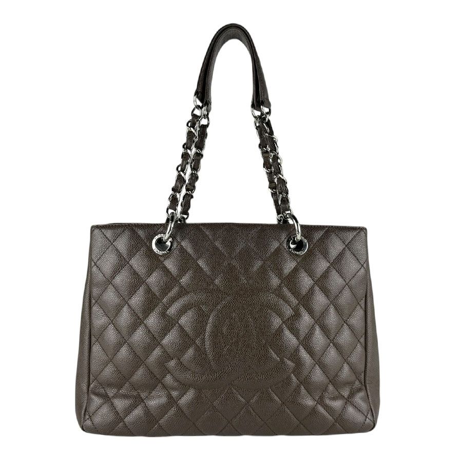シャネル CHANEL ショルダーバッグ GST