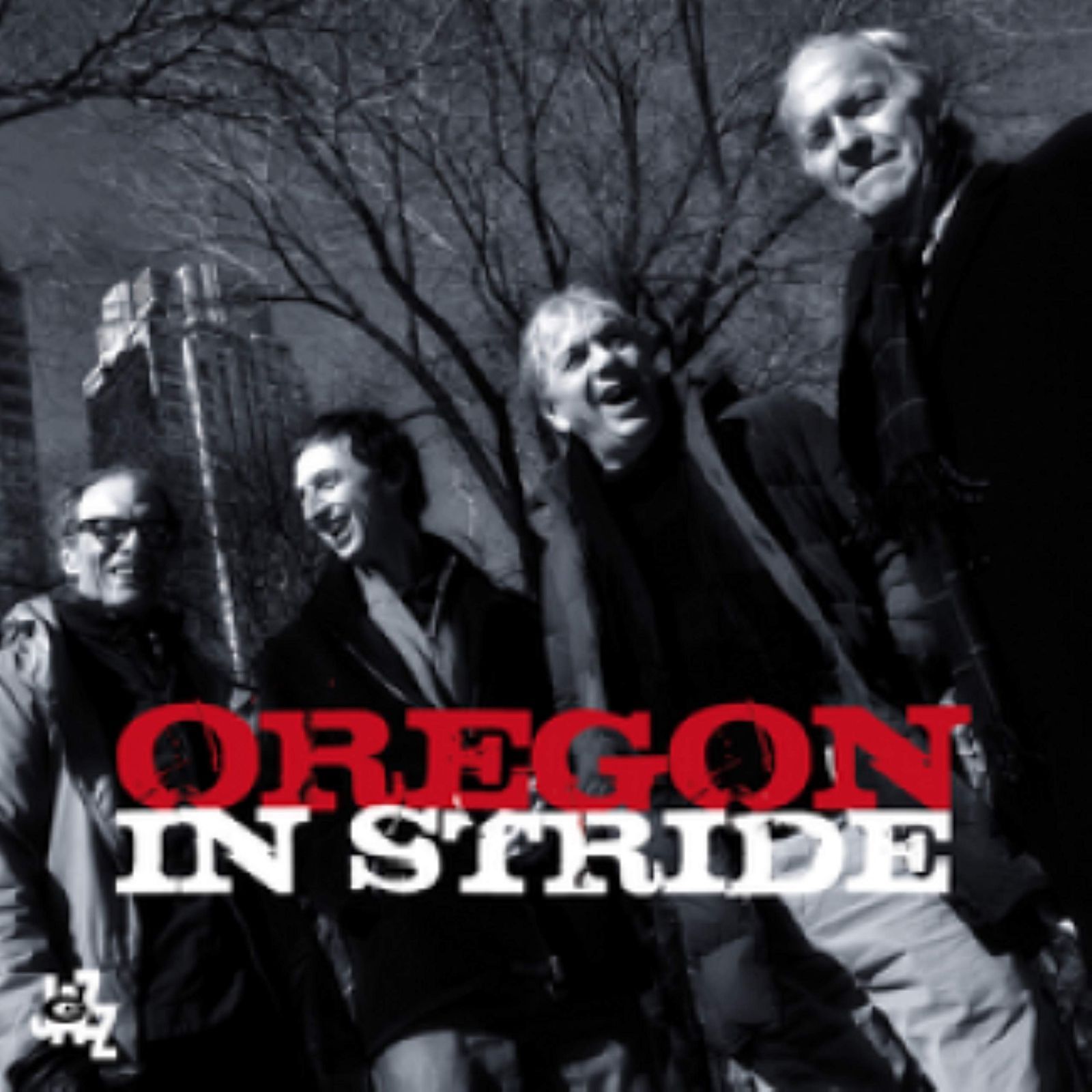 【CD】In Stride [輸入盤]
