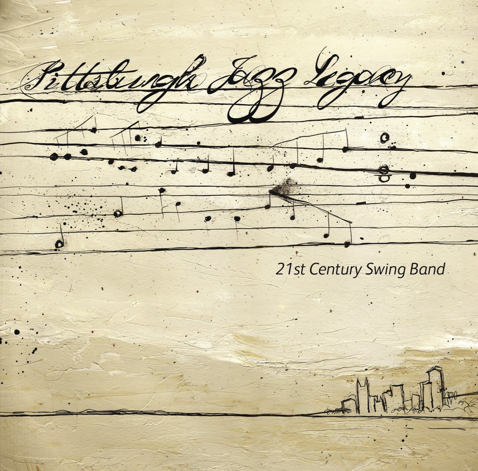 【CD】Pittsburgh Jazz Legacy