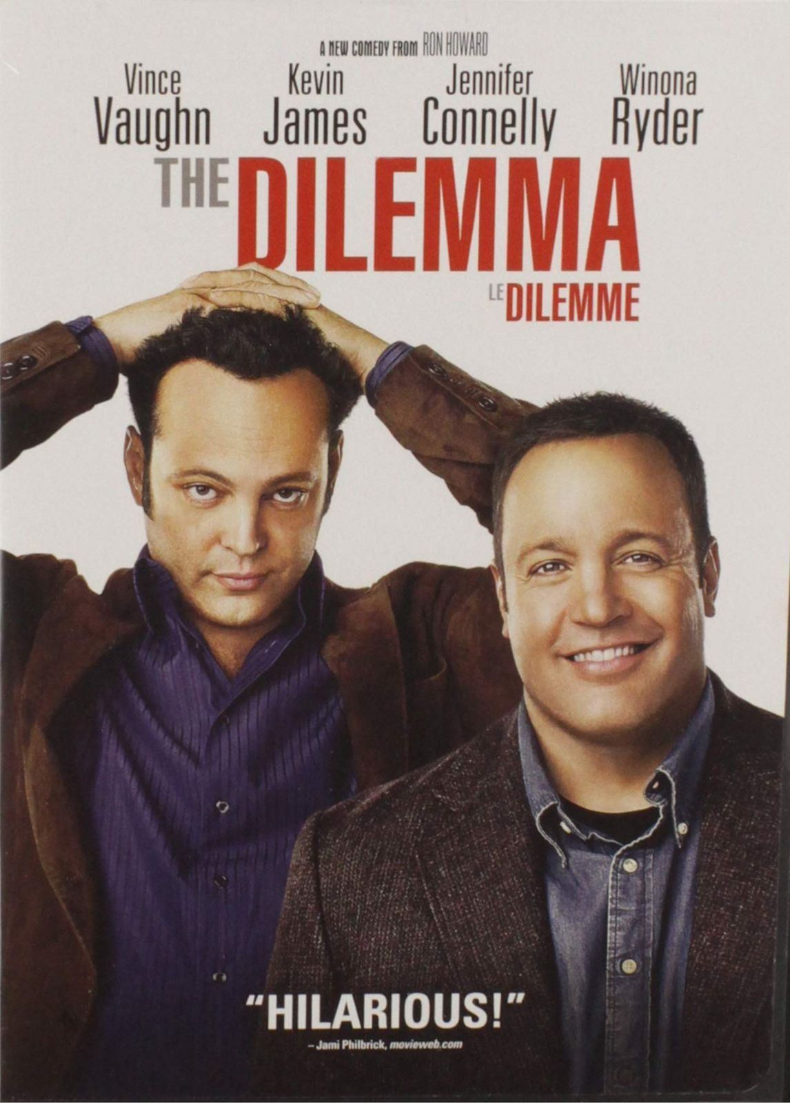 【CD】DILEMMA