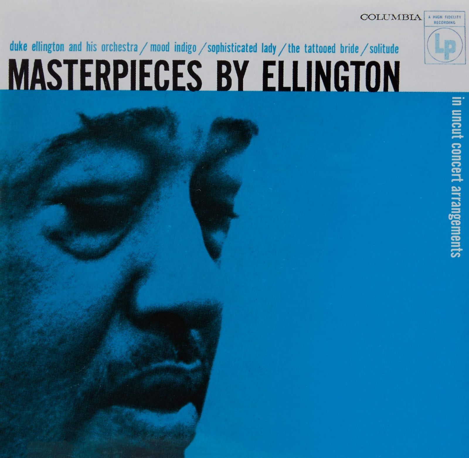 【CD】Masterpieces By Ellington
