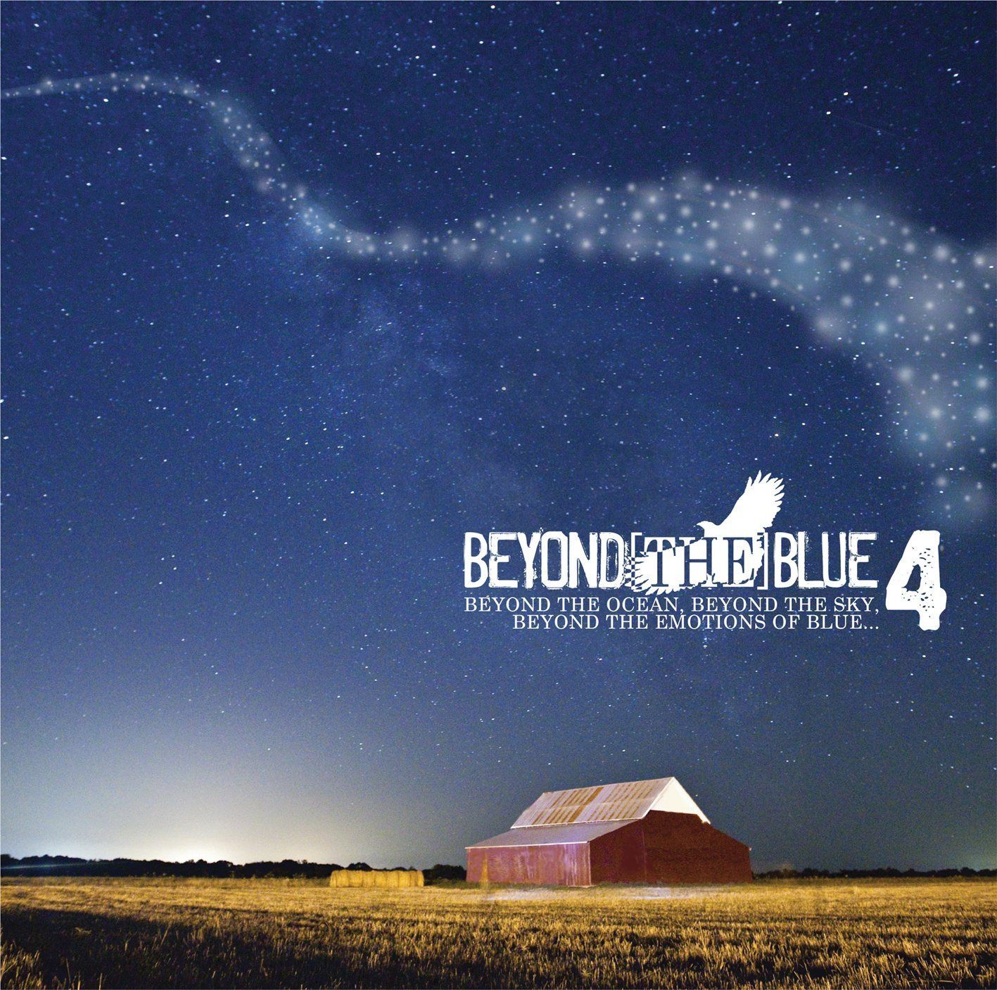 【CD】BEYOND[THE]BLUE vol.4