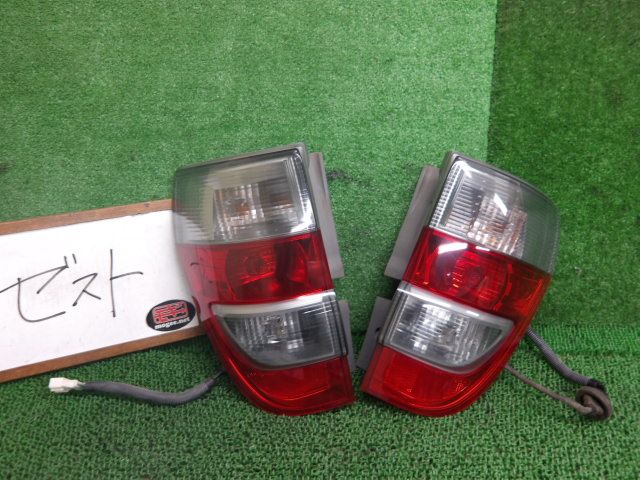 2FX7533 ABP4 ホンダ ゼスト スパーク JE1/JE2 後期 G テールライト