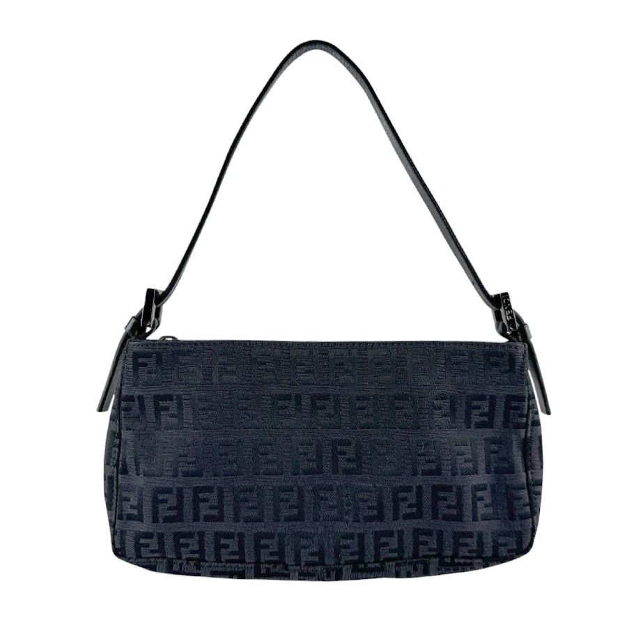 フェンディ FENDI ハンドバッグ ズッキーノ