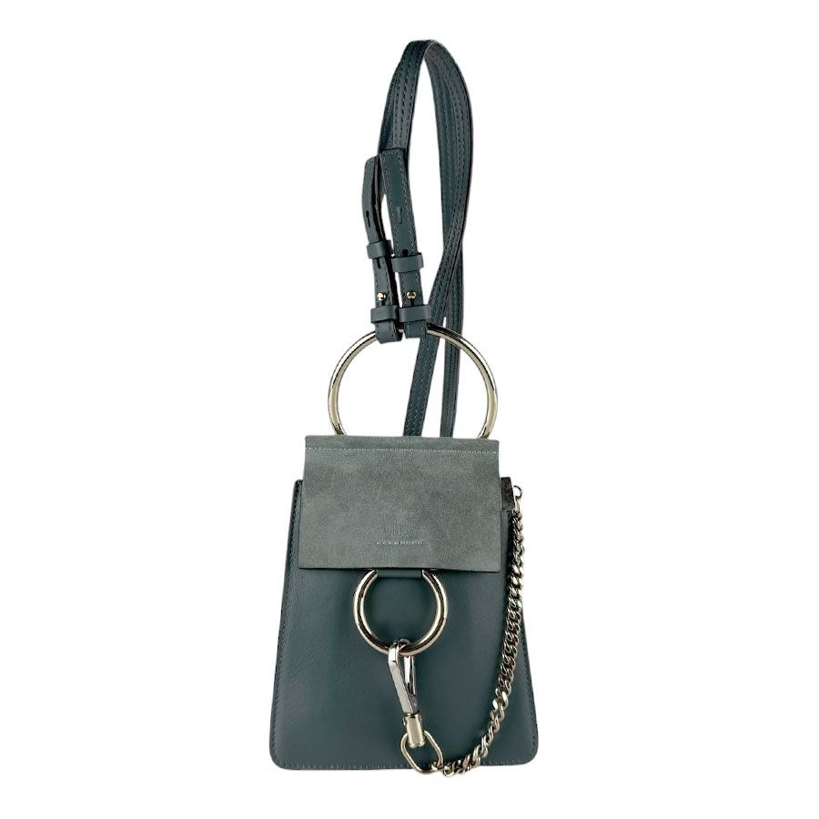 クロエ Chloe ショルダーバッグ フェイ