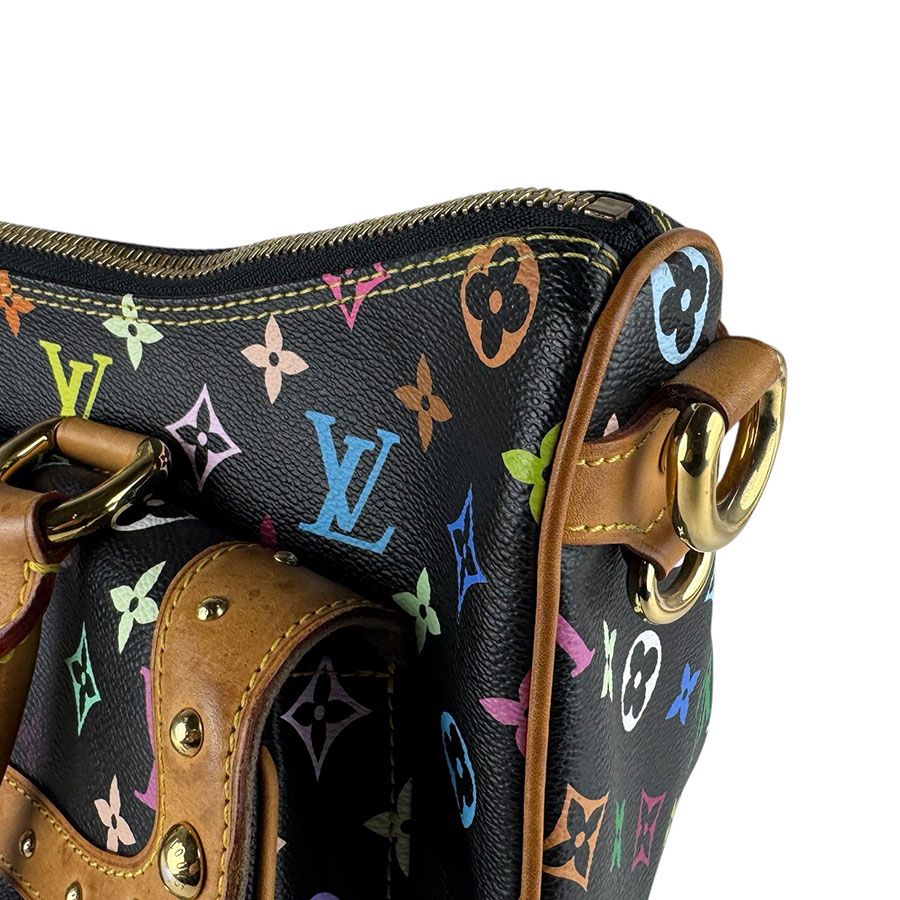 ルイ ヴィトン LOUIS VUITTON ハンドバッグ ショルダーバッグ リタ 