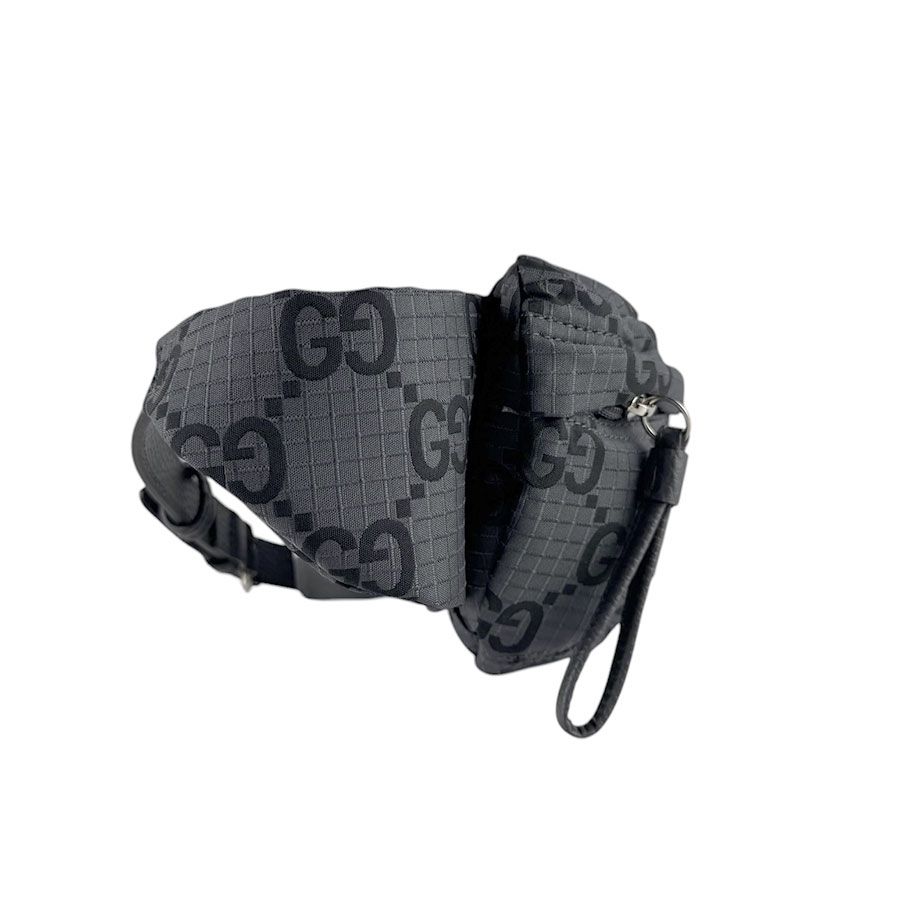 グッチ GUCCI ボディバッグ ウエストバッグ 767984 - メルカリ