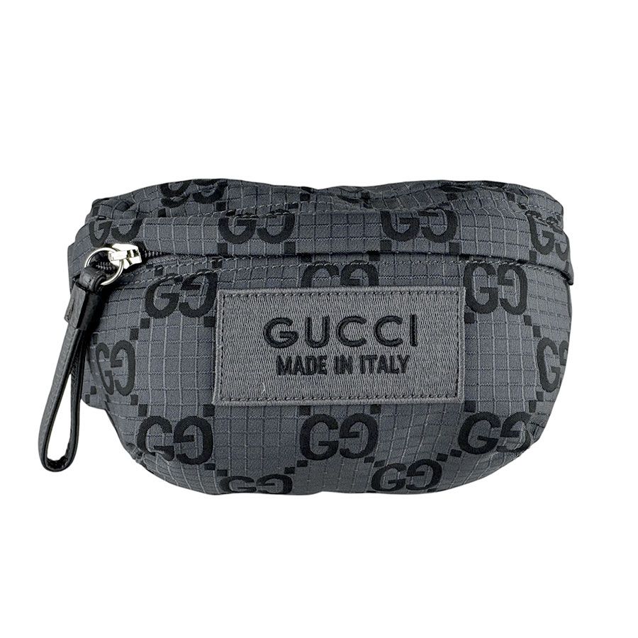 グッチ GUCCI ボディバッグ ウエストバッグ 767984 - メルカリ