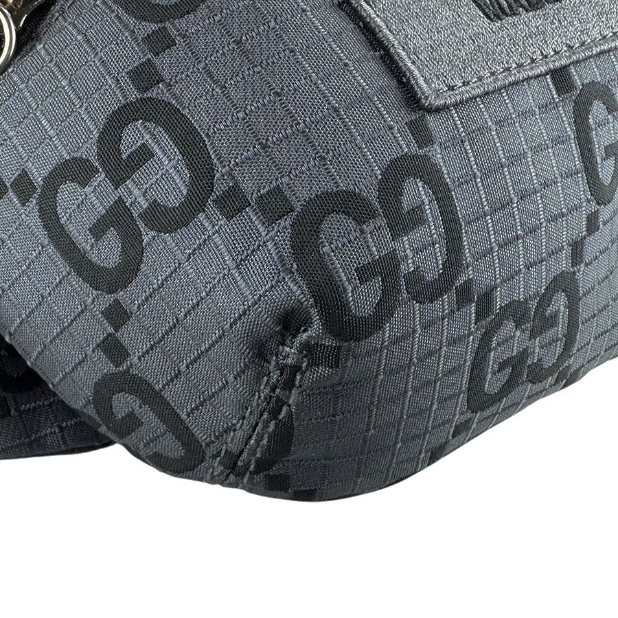 グッチ GUCCI ボディバッグ ウエストバッグ 767984 - メルカリ
