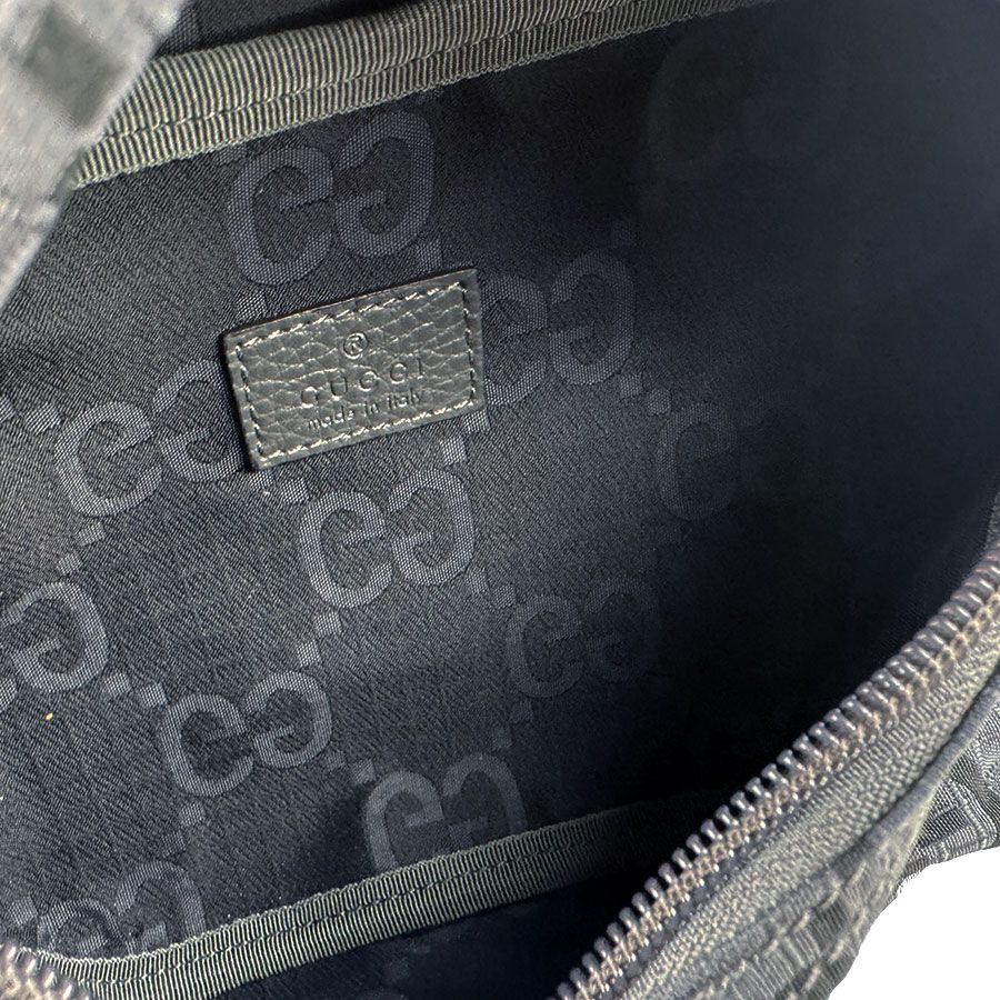 グッチ GUCCI ボディバッグ ウエストバッグ 767984 - メルカリ