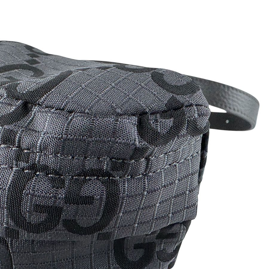 グッチ GUCCI ボディバッグ ウエストバッグ 767984 - メルカリ
