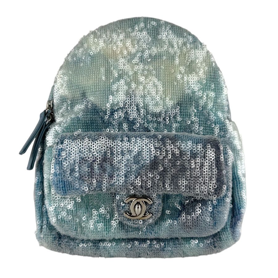 シャネル CHANEL リュック