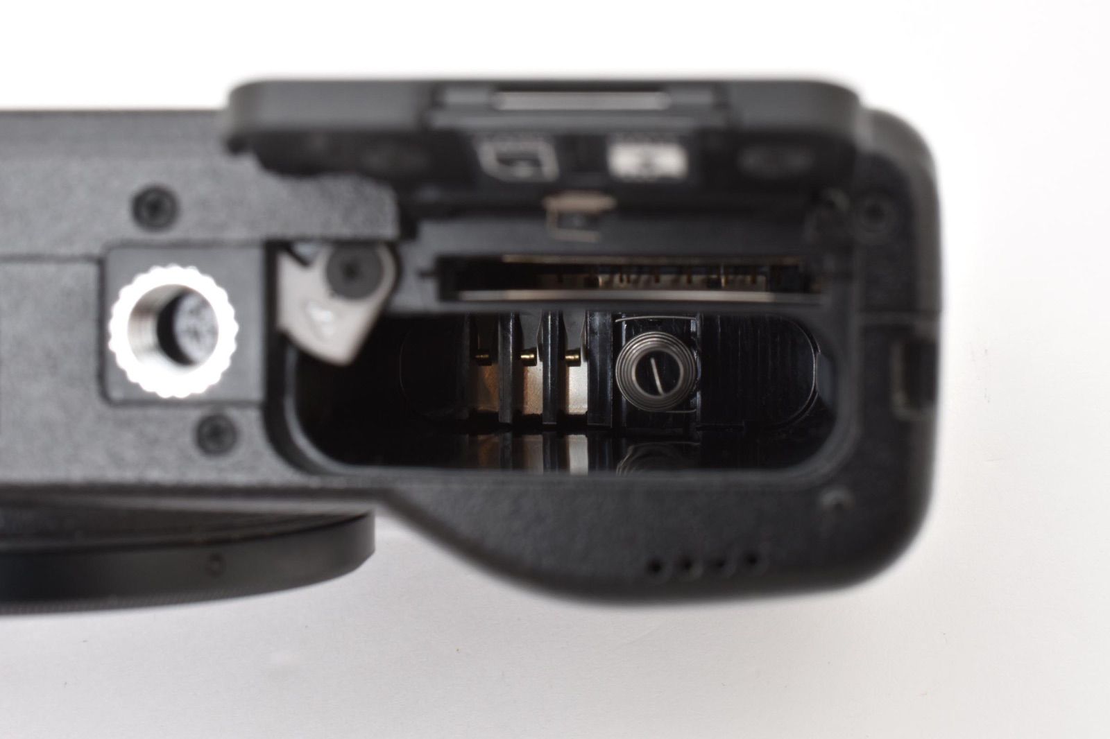 美品】 リコー RICOH GR III ショット数2816回 コンパクトデジタル