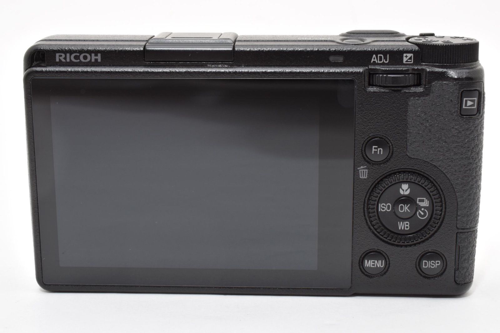 【美品】RICOH GR III ショット数2816回 美品】 リコー RICOH GR III ショット数2816回 コンパクトデジタル