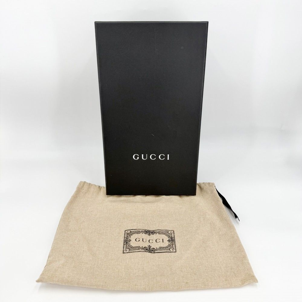 グッチ ウエストバッグ メンズ ウエストポーチ ボディバッグ GUCCI