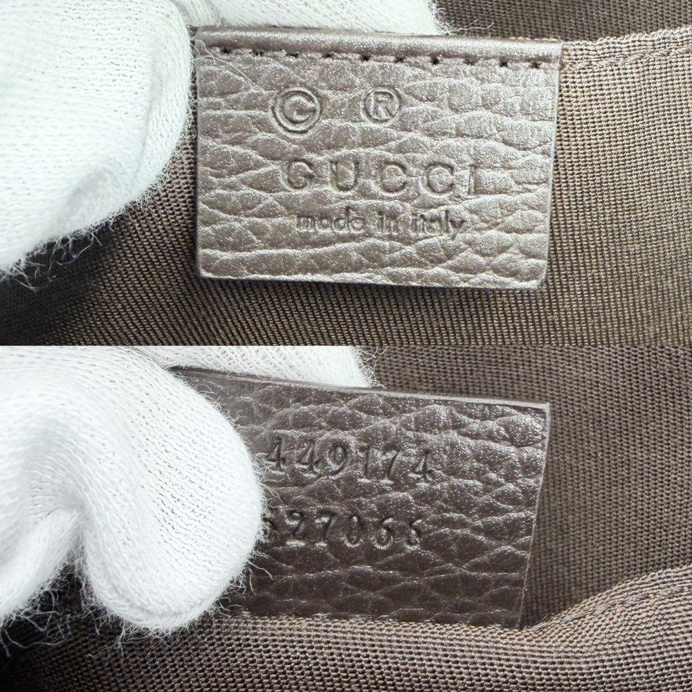 GUCCI ウエストポーチ GG グッチ ウエストバッグ メンズ ウエストポーチ ボディバッグ GUCCI