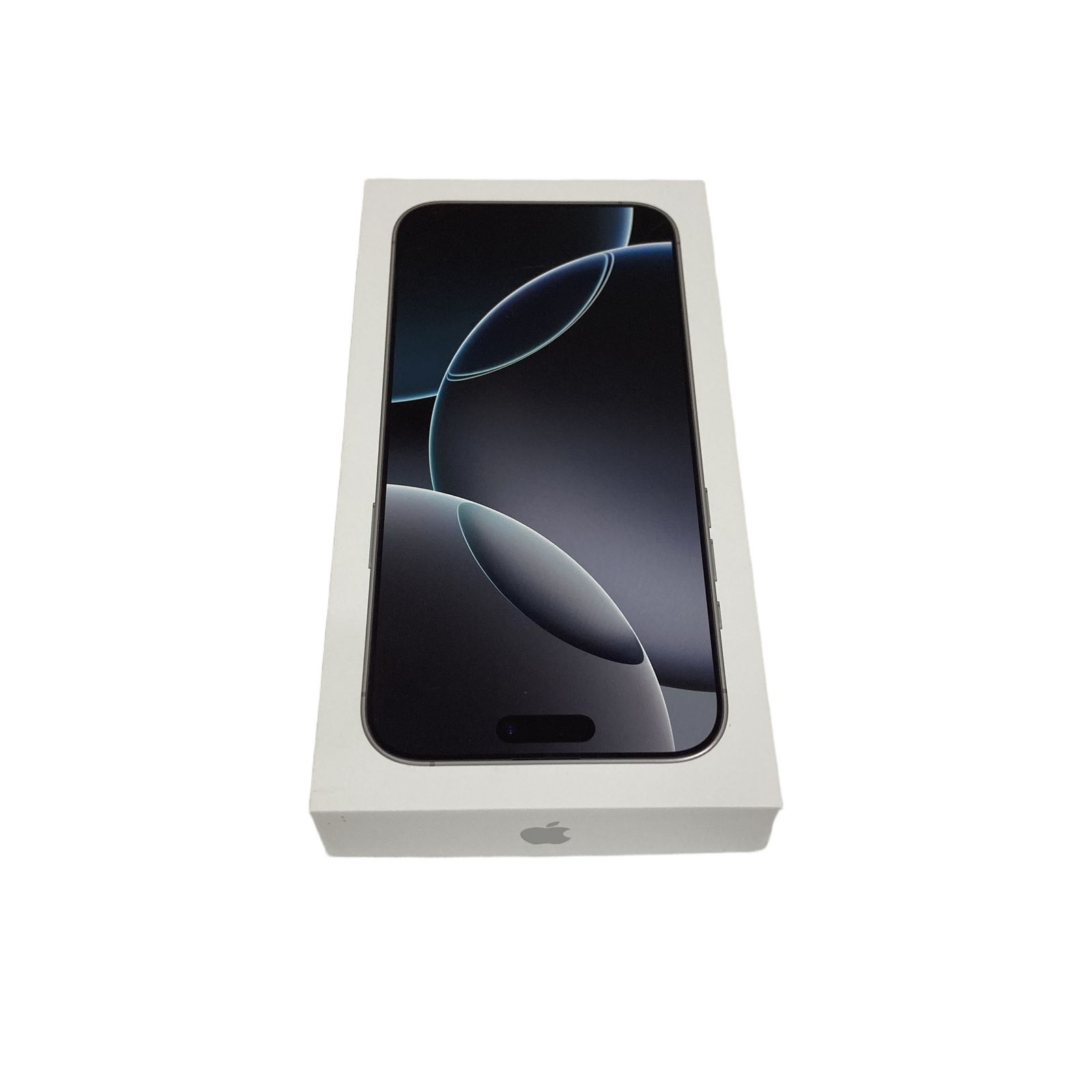 Apple iPhone 16 Pro Max MYWR3J/A 6.9型 スマートフォン 携帯電話 国内版 1TB SIMフリー 100% 中古 美品 T11277435