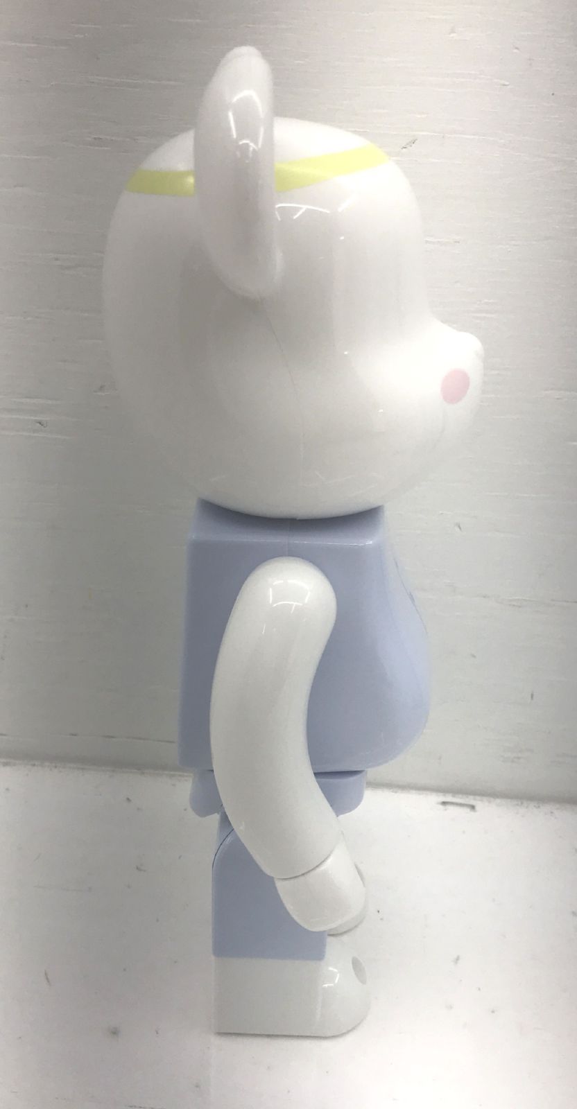 盛岡19-0178］SEVENTEEN セブンティーン BE@RBRICK ベアブリック 100
