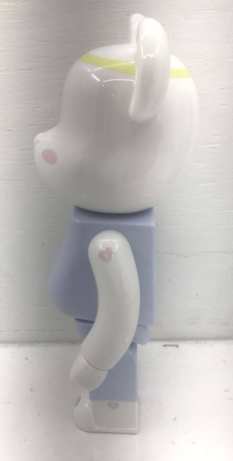 盛岡19-0178］SEVENTEEN セブンティーン BE@RBRICK ベアブリック 100