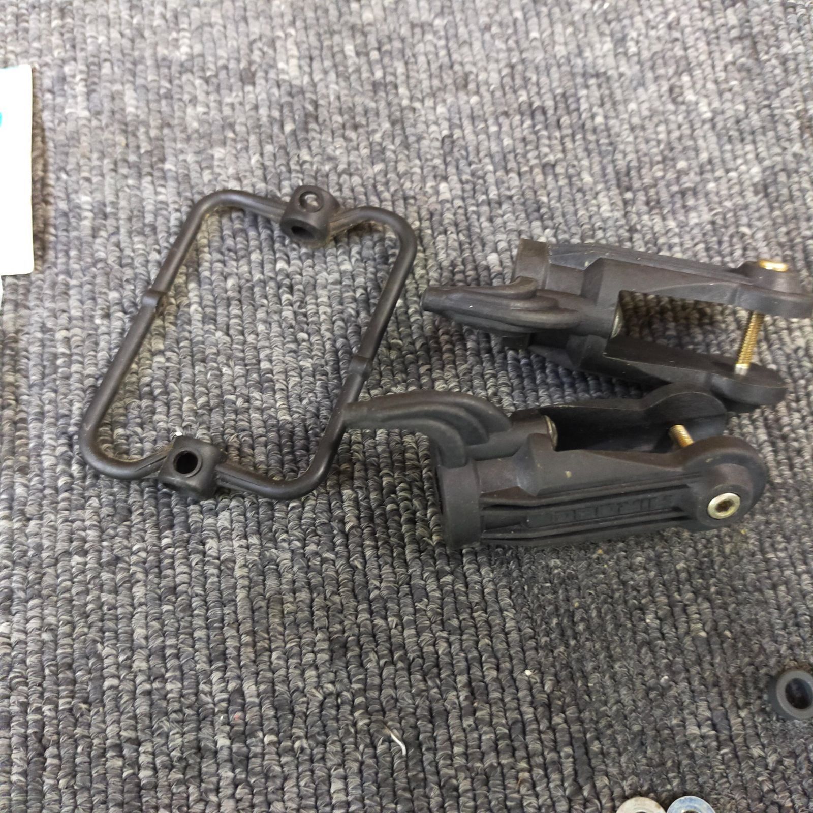 電動ラジコン 車 ヘリ プロポ パーツ 部品 大量 ジャンク品 まとめて部品取 HIROBO ラジコンヘリ パーツまとめ 開封済み ジャンク品 - メルカリ