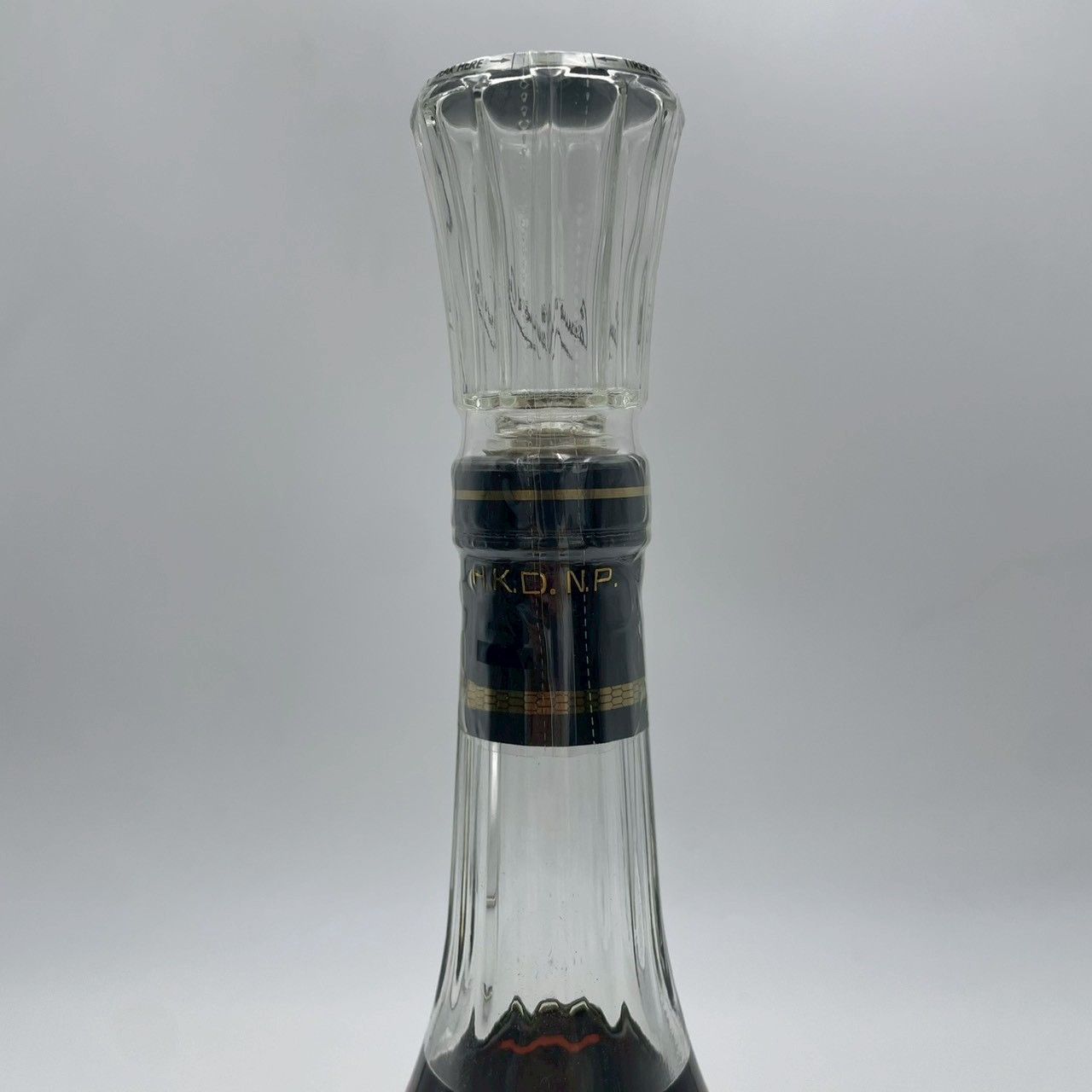 CAMUS XO COGNAC 700ml 40% 古酒 紙箱付 - メルカリ