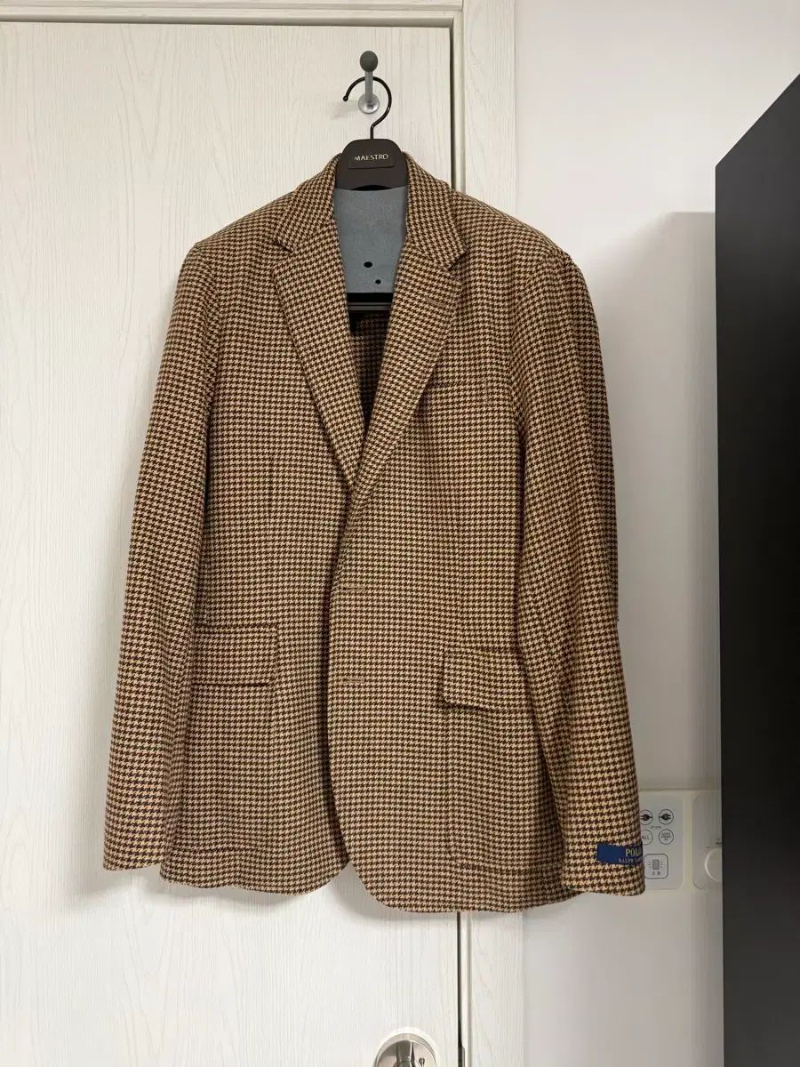 ラルフローレン ガンクラブ Lサイズ ジャケット 出品