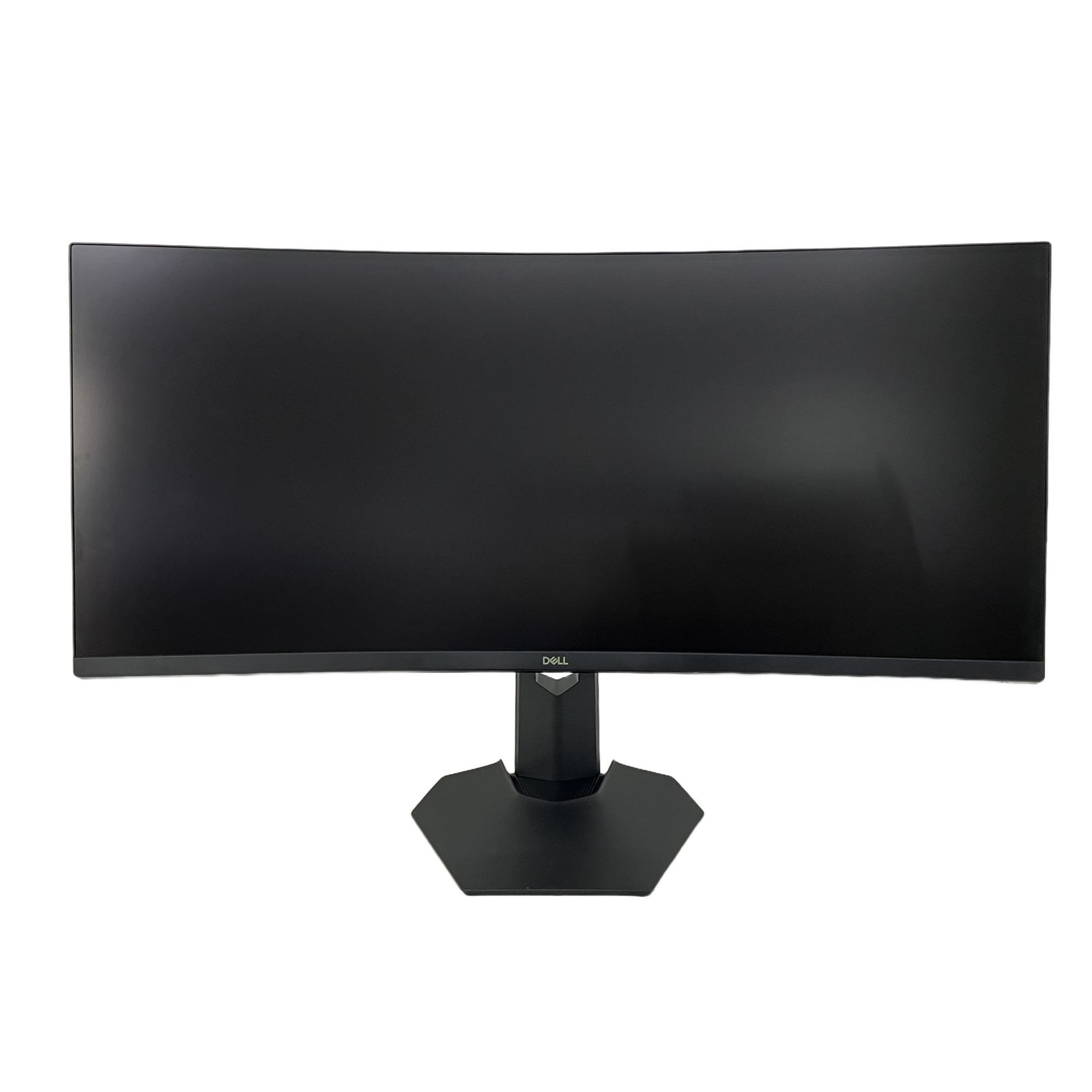 Dell S3422DWG 34インチ 曲面 ゲーミングモニター 2022年製 中古 Y11234219