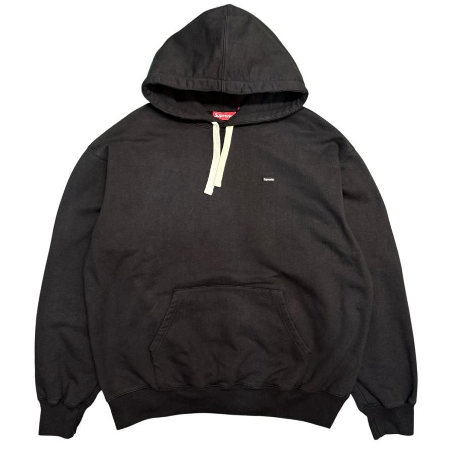 サイズ【L】シュプリーム Supreme 26SS／ Small Box Drawcord Hooded 