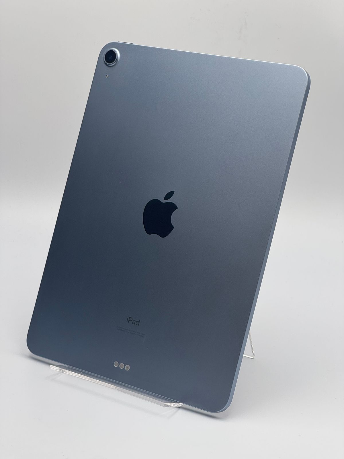 【バッテリー98%・美品】iPad Air4 64GB Wi-Fiモデル iPad Air 4 64GB スカイブルー 中古C バッテリー98% - メルカリ