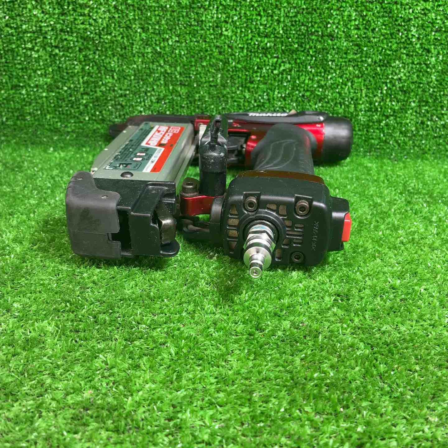☆マキタ(makita) 高圧ピンネイラ AF501HP【川崎店】 - メルカリ