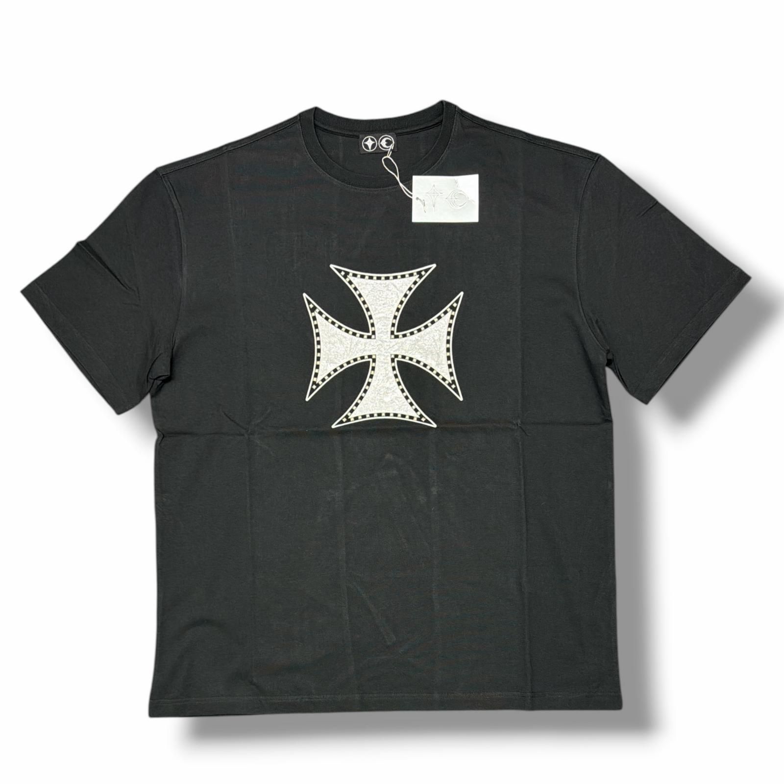 未使用 THUG CLUB Chopper Icon T-Shirt チョッパーアイコンTシャツ 