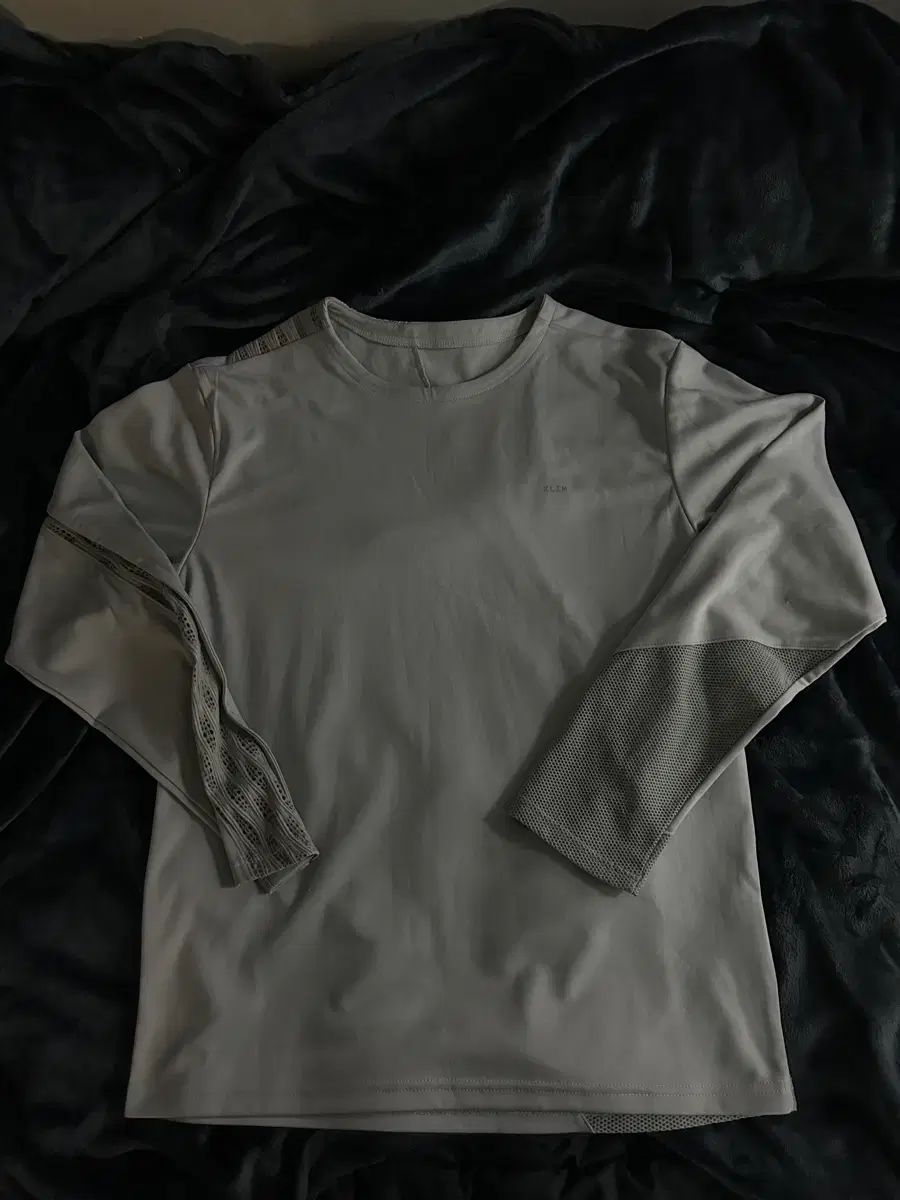 m XLIM EP 6 01 スリーブ グレー sleeve gray m XLIM EP 6 01 スリーブ グレー sleeve gray