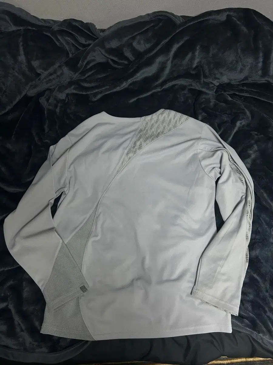 m XLIM EP 6 01 スリーブ グレー sleeve gray m XLIM EP 6 01 スリーブ グレー sleeve gray