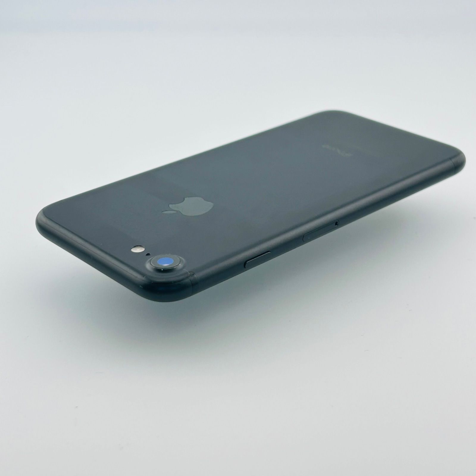 iPhone7 32GB ブラック SIMフリー 中古 Bランク - メルカリ
