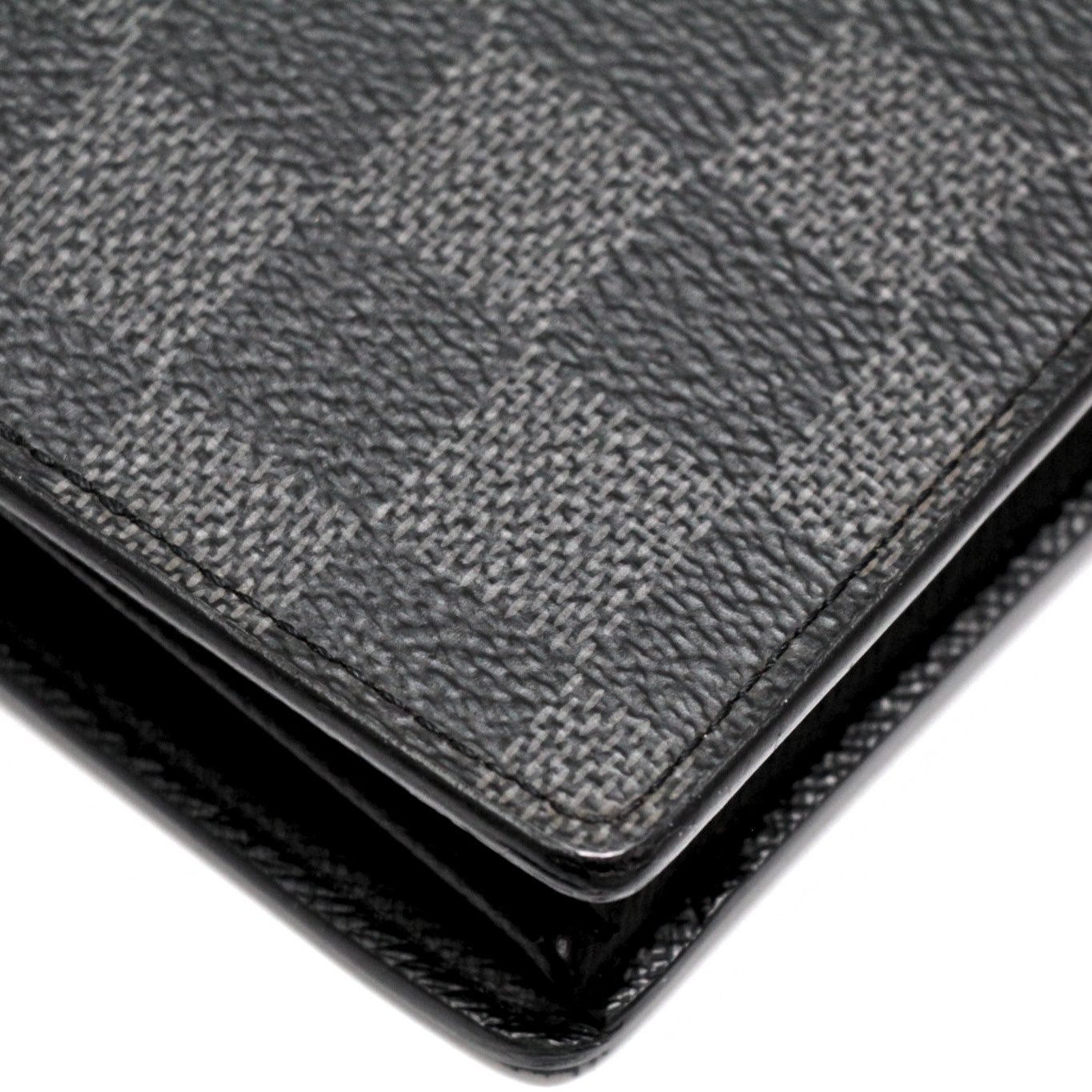 専用出品 ルイヴィトン LOUIS VUITTON ポルトフォイユブラザ 二つ折り長財布