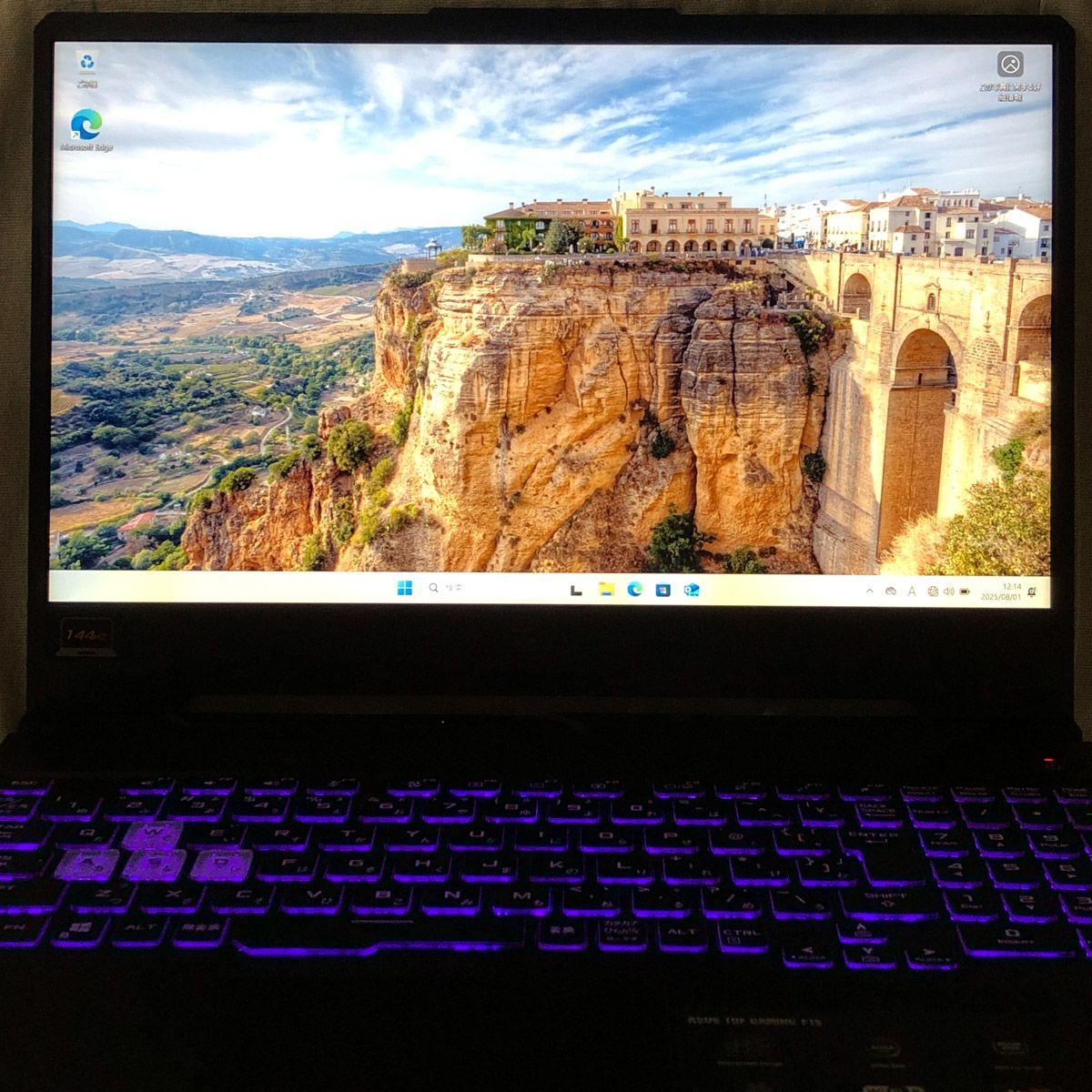 TUF ASUS Gaming GAMING ◇ジャンク品◇ゲーミングPC ジャンク 0 