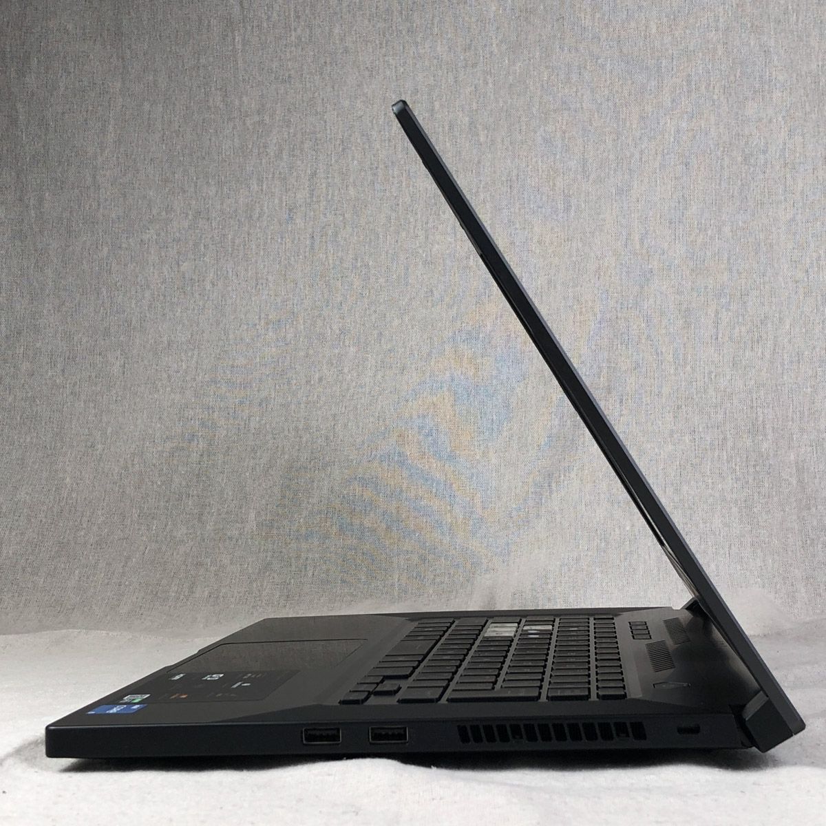 ジャンク ASUS TUF Dash RTX3060 ゲーミングPC - メルカリ