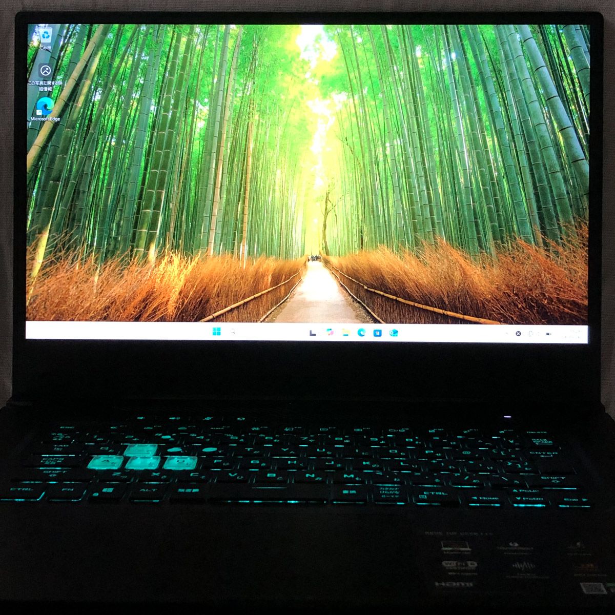 TUF ASUS Gaming - ジャンク メルカリ GAMING Dash ゲーミングPC 